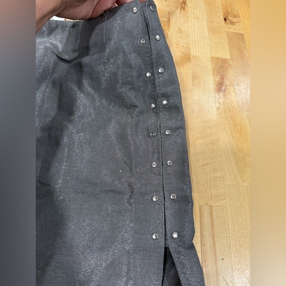 LOUIS VUITTON SKIRTS - Picture 2 of 10
